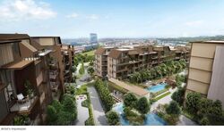 Terra Hill (D5), Apartment #625443351